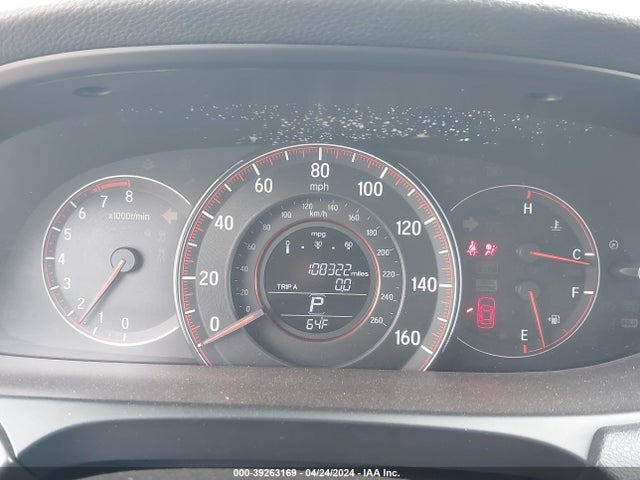 Honda Accord Sport 2017 1HGCR2F58HA058575 Image 7