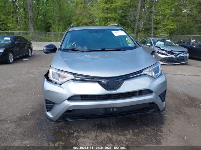 Toyota RAV4 LE 2016 2T3BFREV9GW464152 Image 13