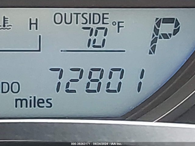 Toyota RAV4 LE 2016 2T3BFREV9GW464152 Image 16