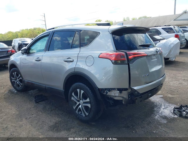 Toyota RAV4 LE 2016 2T3BFREV9GW464152 Image 3