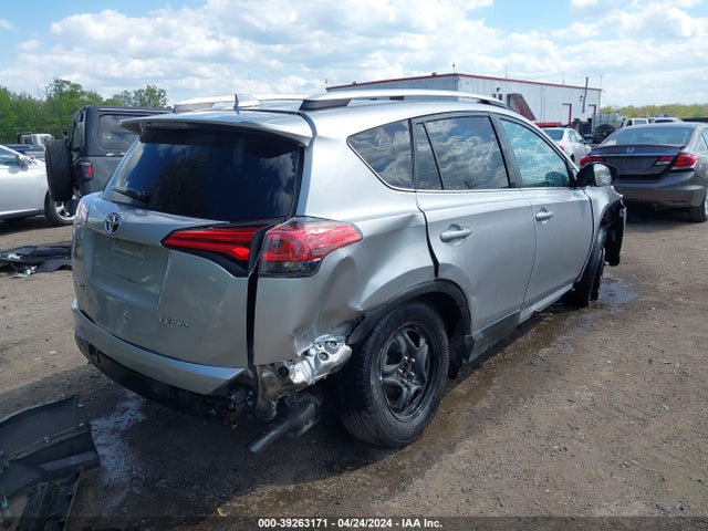 Toyota RAV4 LE 2016 2T3BFREV9GW464152 Image 6