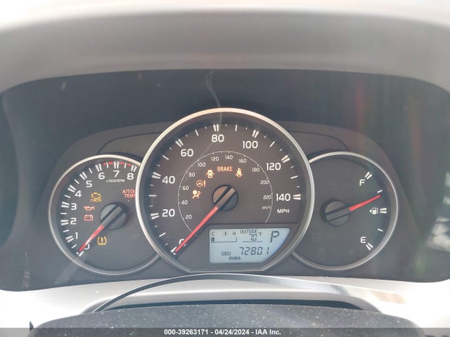 Toyota RAV4 LE 2016 2T3BFREV9GW464152 Image 7
