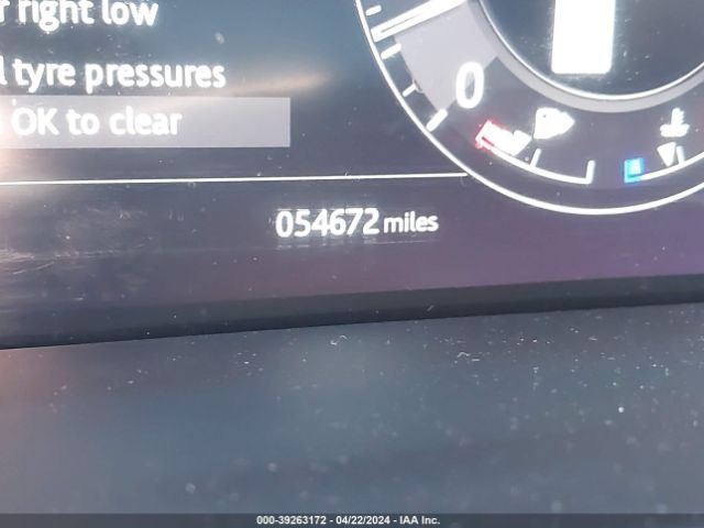 SALGS2SV6JA504358 Land Rover Range Rover 3.0l V6 Supercharged Hse