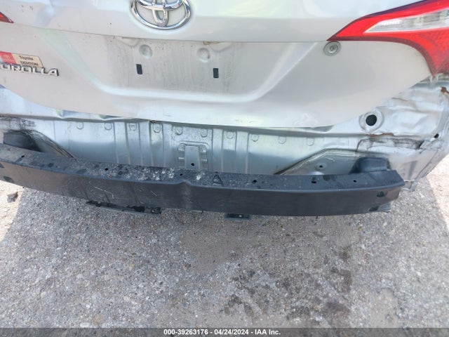 Toyota COROLLA L 2015 5YFBURHEXFP181642 Image 13