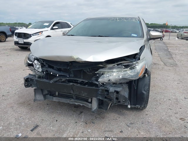 Toyota CAMRY SE 2015 4T1BF1FK3FU877777 Image 6