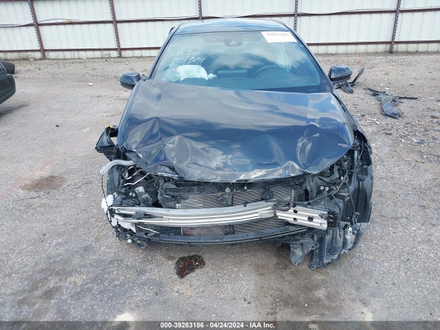 Toyota COROLLA SE 2022 JTDS4MCE3NJ092136 Image 12