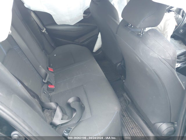 Toyota COROLLA SE 2022 JTDS4MCE3NJ092136 Image 8