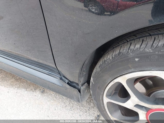 2013 FIAT 500 3C3CFFHH4DT744612 Photo 5