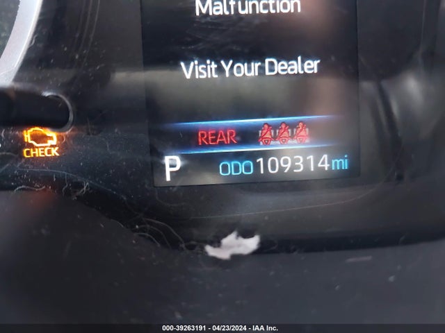 Toyota COROLLA SE 2019 JTNK4RBE1K3052311 Image 16