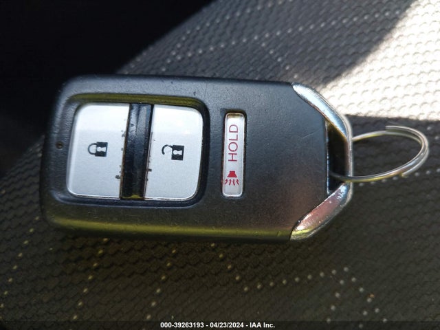 Honda FIT EX 2017 3HGGK5H74HM709743 Image 11