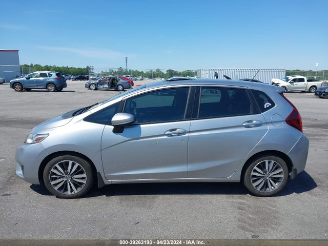 Honda FIT EX 2017 3HGGK5H74HM709743 Image 14