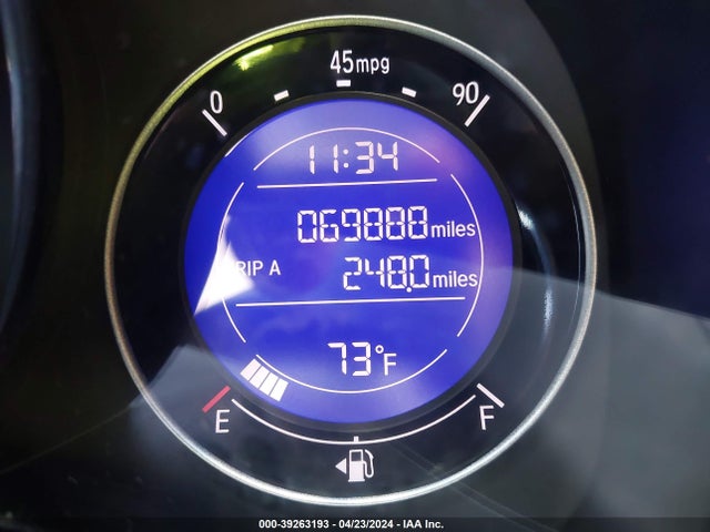 Honda FIT EX 2017 3HGGK5H74HM709743 Image 15