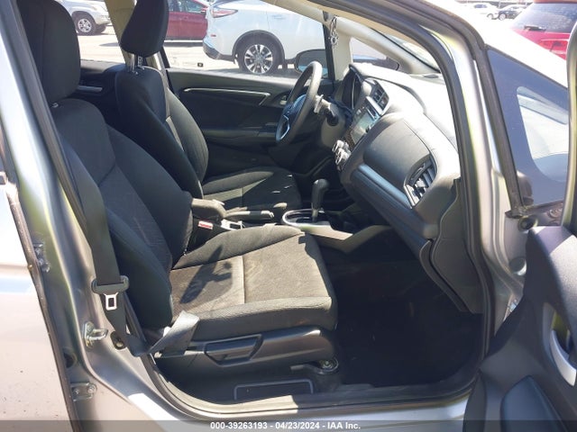 Honda FIT EX 2017 3HGGK5H74HM709743 Image 5