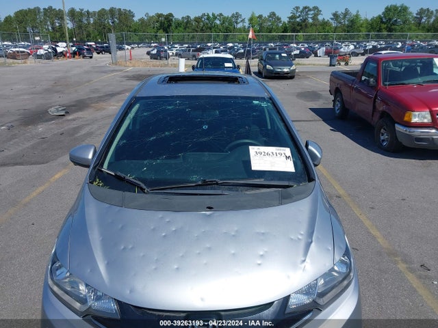 Honda FIT EX 2017 3HGGK5H74HM709743 Image 6
