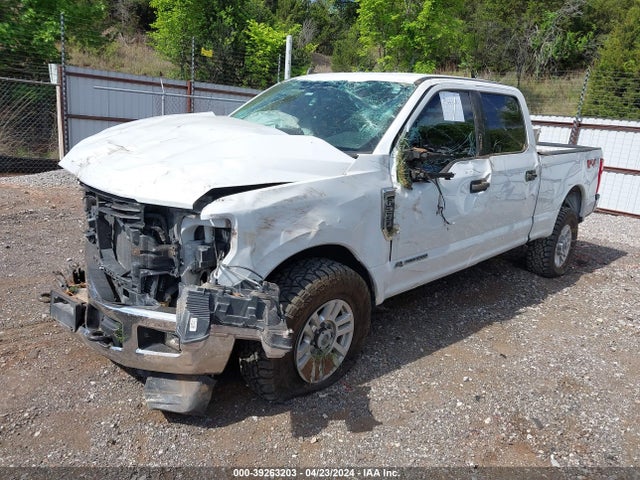 Ford F-250 Xlt 2019 1FT7W2BT9KEF70780 Image 2