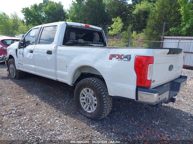 Ford F-250 Xlt 2019 1FT7W2BT9KEF70780 Image 3