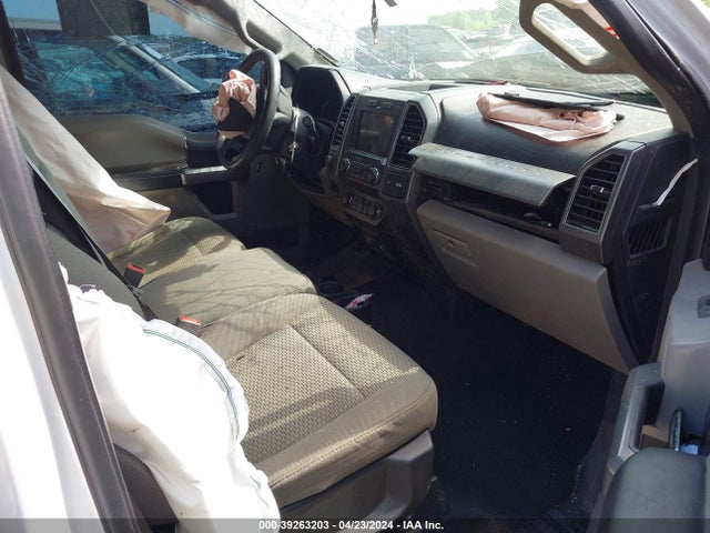 Ford F-250 Xlt 2019 1FT7W2BT9KEF70780 Image 5