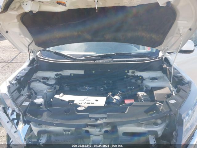 JA4APUAU8MU010549 Mitsubishi Outlander Sport 2.0 Be 2wd/2.0 Es 2wd/2.0 Le 2wd/2.0 S 2wd