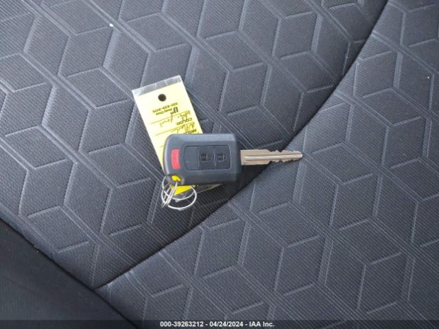 JA4APUAU8MU010549 Mitsubishi Outlander Sport 2.0 Be 2wd/2.0 Es 2wd/2.0 Le 2wd/2.0 S 2wd