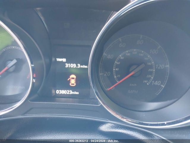 JA4APUAU8MU010549 Mitsubishi Outlander Sport 2.0 Be 2wd/2.0 Es 2wd/2.0 Le 2wd/2.0 S 2wd