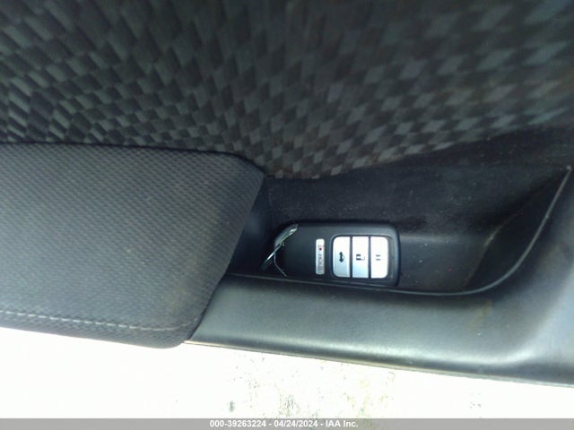 Honda CIVIC EX 2014 19XFB2F86EE251455 Image 11