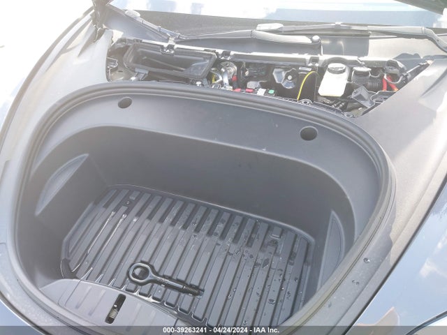 5YJ3E1EA8PF422955 Tesla Model 3 Rear-wheel Drive