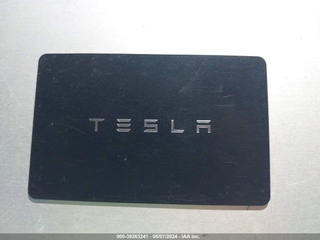 5YJ3E1EA8PF422955 Tesla Model 3 Rear-wheel Drive