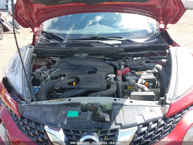 Nissan JUKE S 2015 JN8AF5MR4FT512901 Image 10
