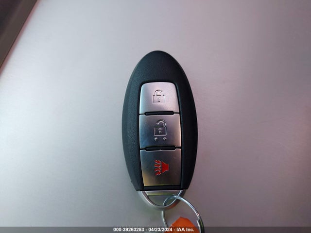 Nissan JUKE S 2015 JN8AF5MR4FT512901 Image 11