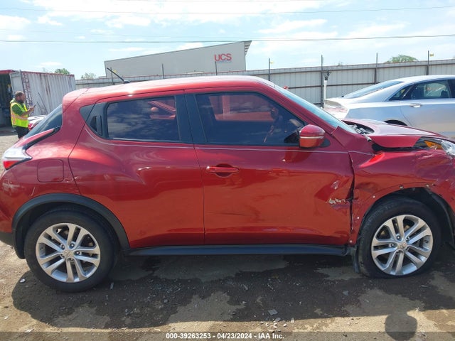 Nissan JUKE S 2015 JN8AF5MR4FT512901 Image 13