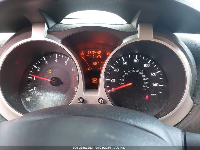 Nissan JUKE S 2015 JN8AF5MR4FT512901 Image 7