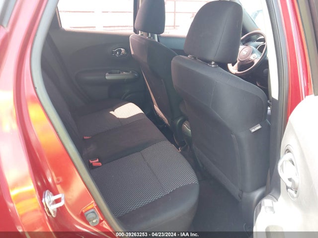 Nissan JUKE S 2015 JN8AF5MR4FT512901 Image 8