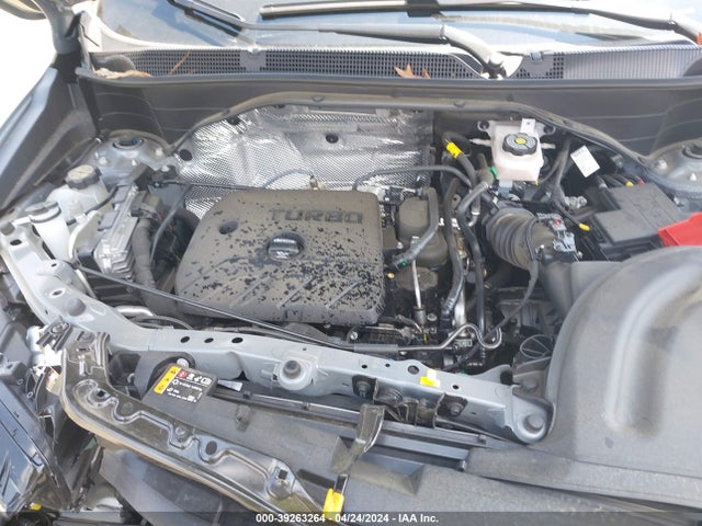 Buick Encore Gx Select Fwd 2023 KL4MMDSL8PB064946 Image 10