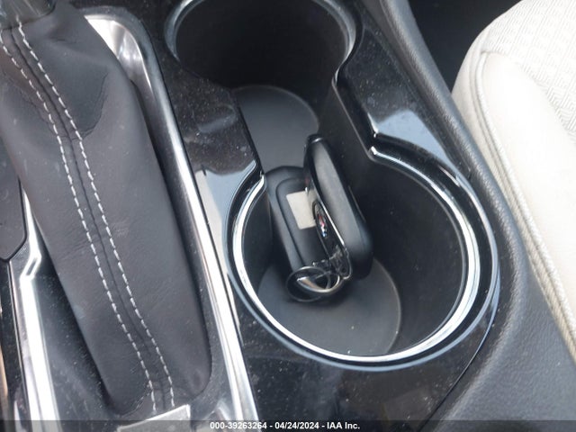 Buick Encore Gx Select Fwd 2023 KL4MMDSL8PB064946 Image 11