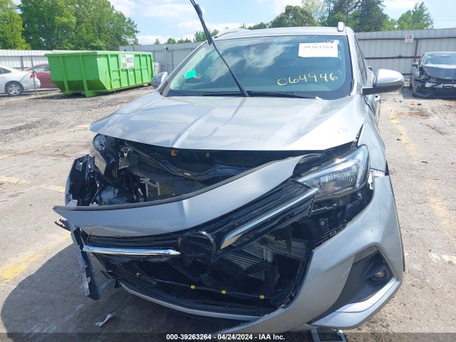 Buick Encore Gx Select Fwd 2023 KL4MMDSL8PB064946 Image 12