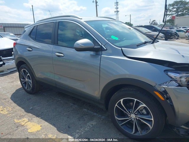Buick Encore Gx Select Fwd 2023 KL4MMDSL8PB064946 Image 13