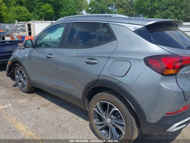 Buick Encore Gx Select Fwd 2023 KL4MMDSL8PB064946 Image 14