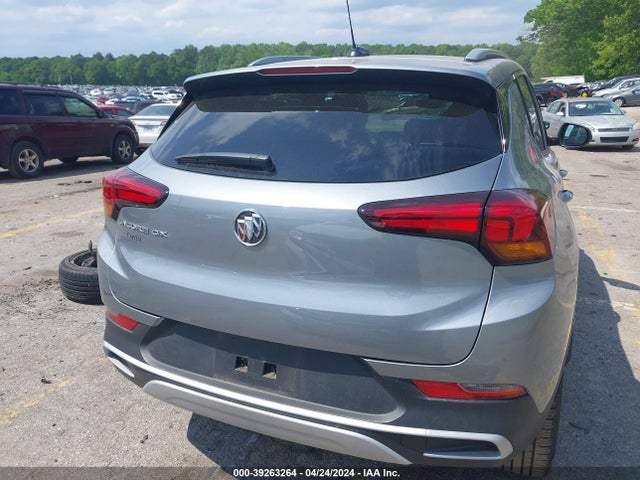 Buick Encore Gx Select Fwd 2023 KL4MMDSL8PB064946 Image 16