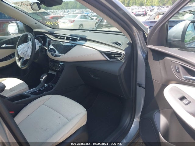 Buick Encore Gx Select Fwd 2023 KL4MMDSL8PB064946 Image 5