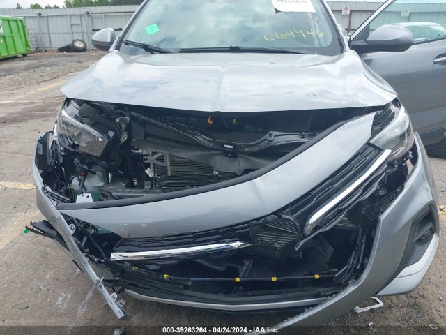 Buick Encore Gx Select Fwd 2023 KL4MMDSL8PB064946 Image 6