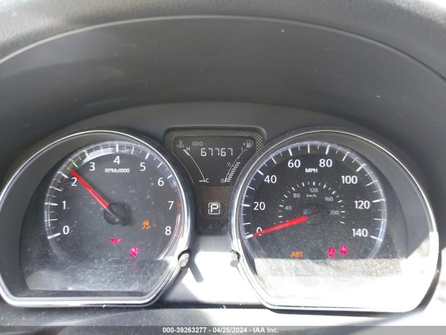 Nissan Versa 1.6 Sv 2019 3N1CN7AP8KL839471 Image 7