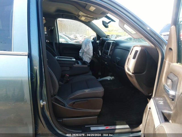 Chevrolet Silverado 1500 2lt 2014 1GCVKREC9EZ104612 Image 5