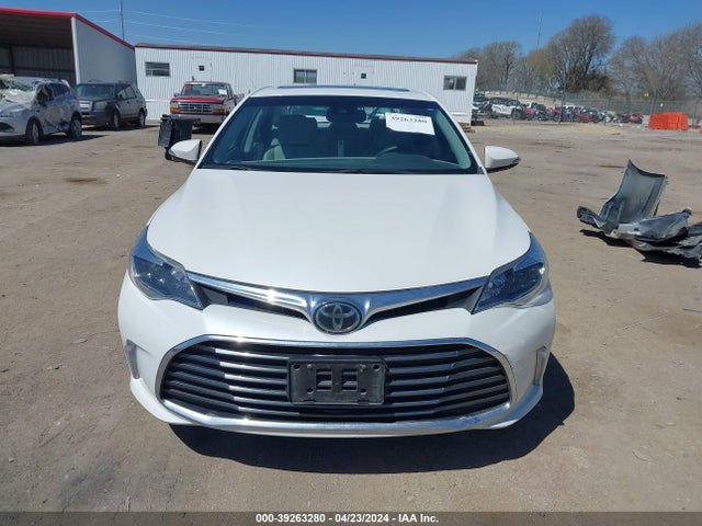 Toyota Avalon Xle Premium 2017 4T1BK1EBXHU247464 Image 12