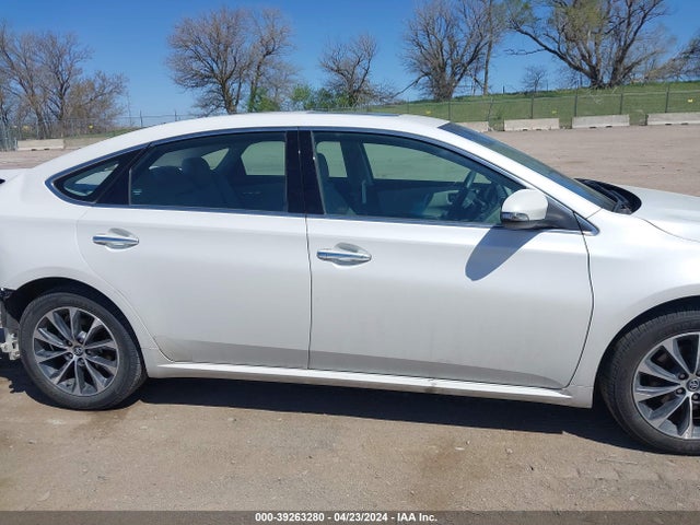 Toyota Avalon Xle Premium 2017 4T1BK1EBXHU247464 Image 13