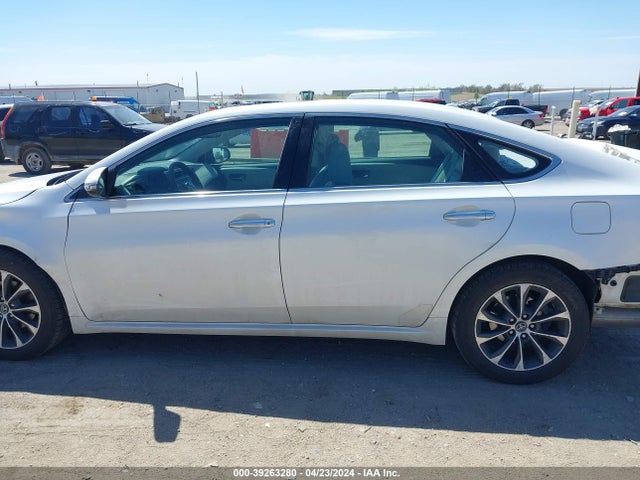 Toyota Avalon Xle Premium 2017 4T1BK1EBXHU247464 Image 14