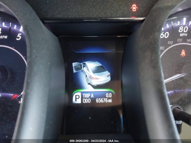 Toyota Avalon Xle Premium 2017 4T1BK1EBXHU247464 Image 15