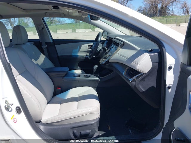 Toyota Avalon Xle Premium 2017 4T1BK1EBXHU247464 Image 5