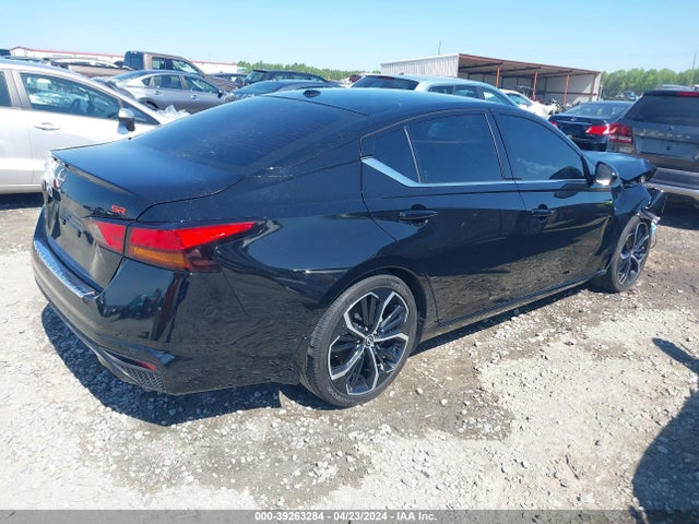 Nissan Altima Sr Fwd 2023 1N4BL4CV5PN332405 Image 4