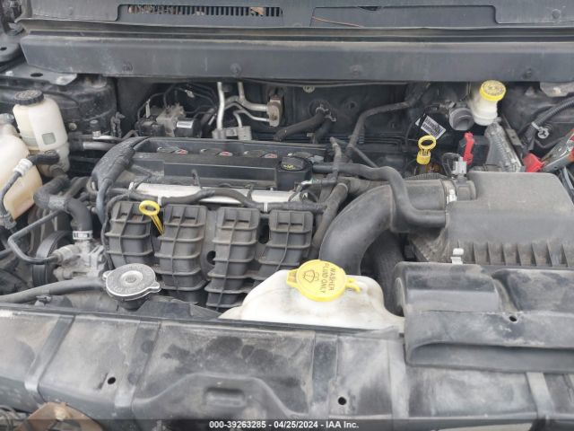 3C4PDCAB4FT736648 Dodge Journey American Value Pkg