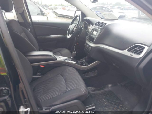 3C4PDCAB4FT736648 Dodge Journey American Value Pkg